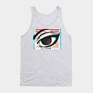 Eye Slap Tank Top